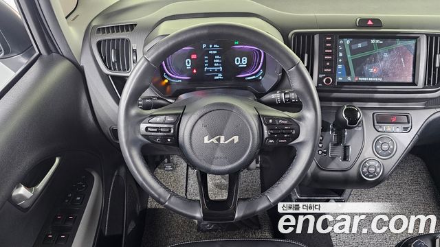 Kia RAY 2024 — photo 19