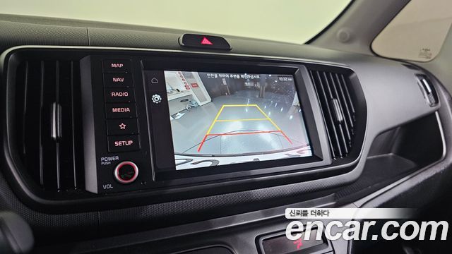 Kia RAY 2024 — photo 21
