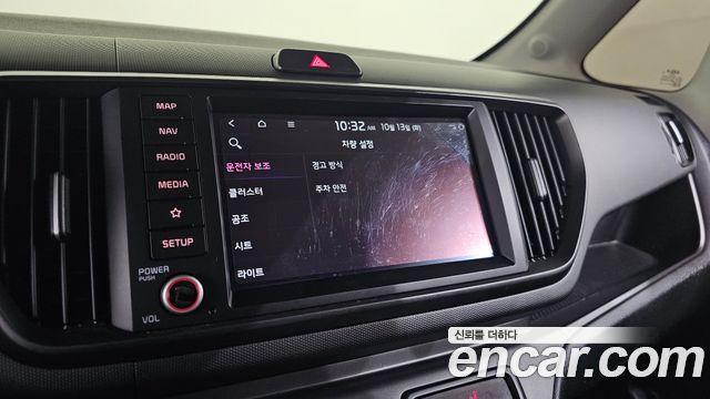 Kia RAY 2024 — photo 22