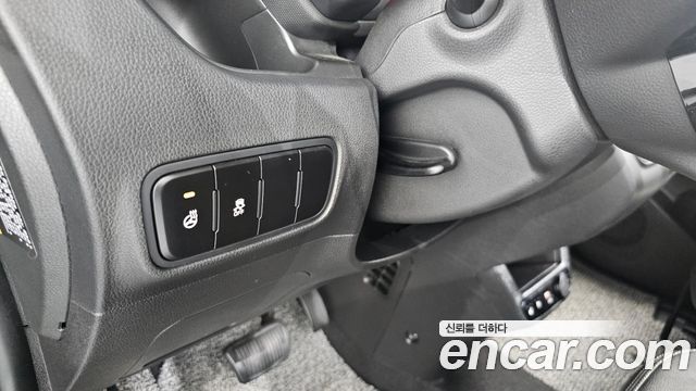 Kia RAY 2024 — photo 23