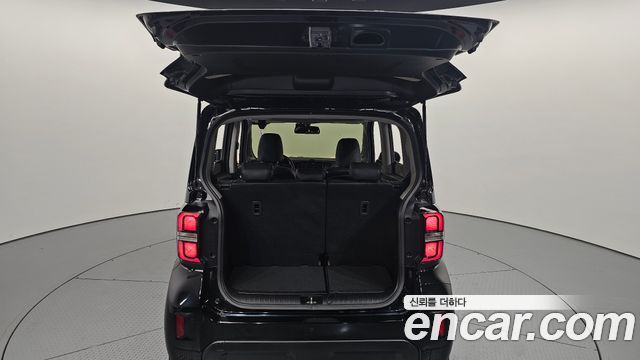 Kia RAY 2024 — photo 26