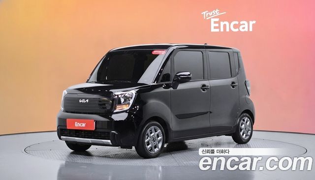Kia RAY 2024 — photo 1