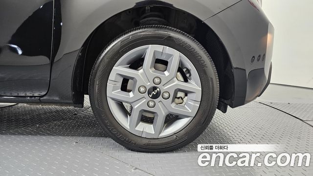 Kia RAY 2024 — photo 7