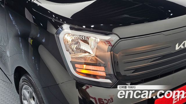 Kia RAY 2024 — photo 8