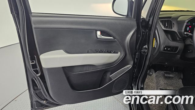 Kia RAY 2024 — photo 14
