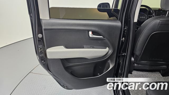 Kia RAY 2024 — photo 15