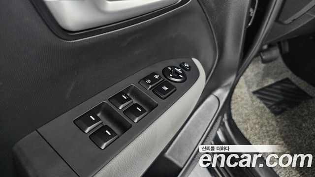 Kia RAY 2024 — photo 27
