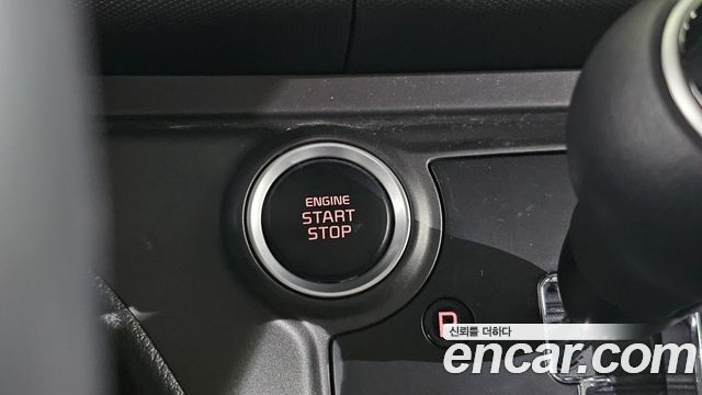 Kia RAY 2024 — photo 28