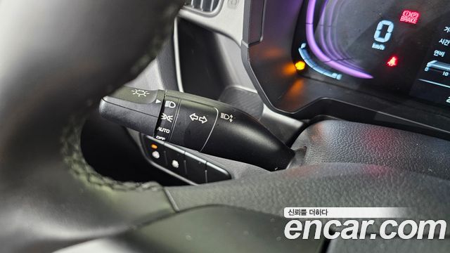 Kia RAY 2024 — photo 29