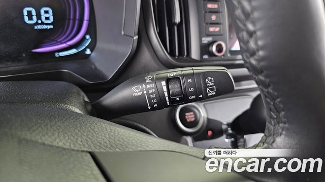 Kia RAY 2024 — photo 30