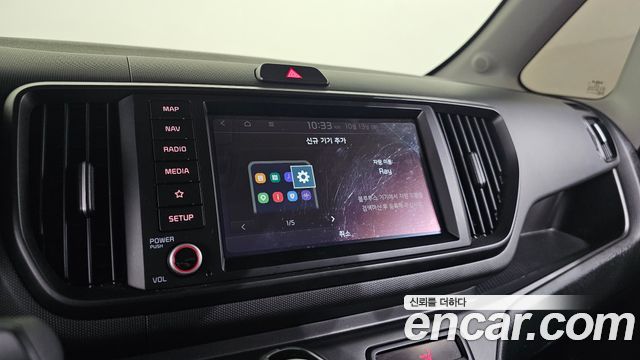 Kia RAY 2024 — photo 31