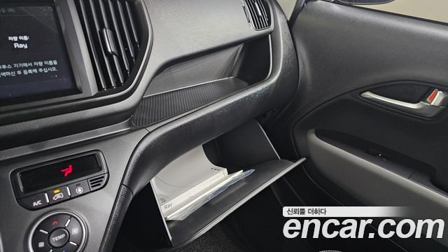 Kia RAY 2024 — photo 32