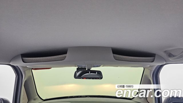 Kia RAY 2024 — photo 33