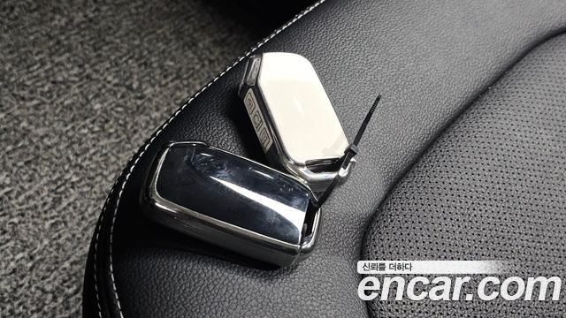 Kia RAY 2024 — photo 34