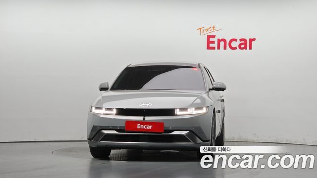 Hyundai Ioniq5 2025 — photo 3