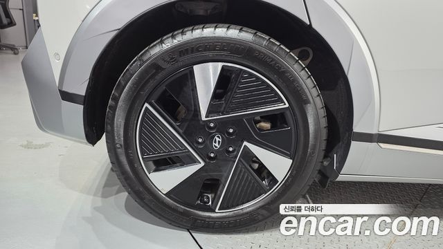 Hyundai Ioniq5 2025 — photo 5