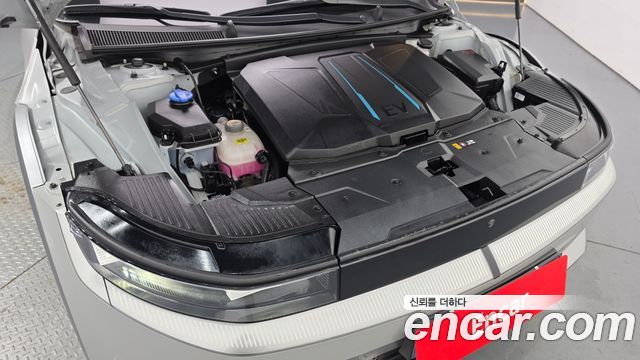 Hyundai Ioniq5 2025 — photo 6