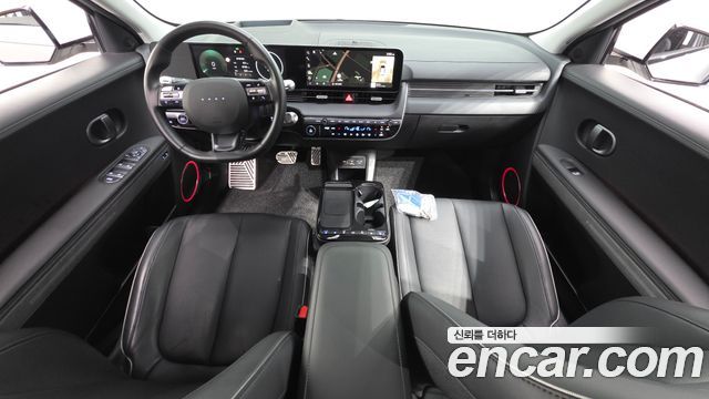 Hyundai Ioniq5 2025 — photo 10