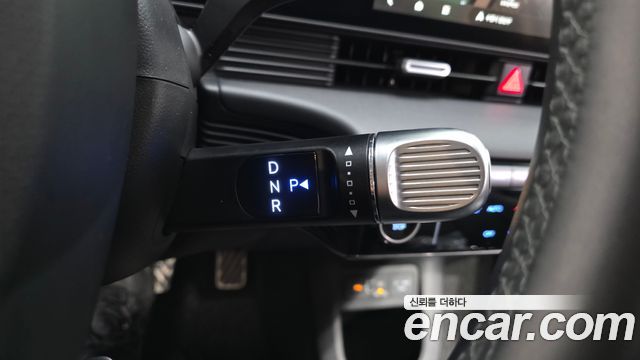Hyundai Ioniq5 2025 — photo 12
