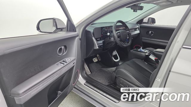 Hyundai Ioniq5 2025 — photo 13