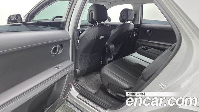 Hyundai Ioniq5 2025 — photo 17