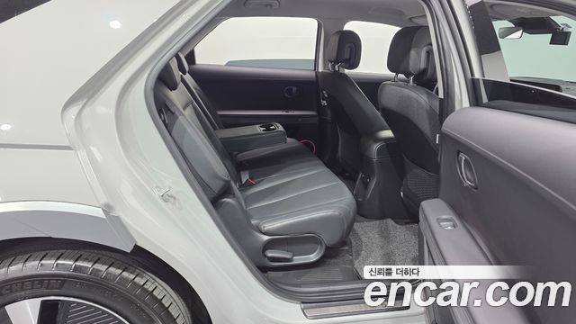 Hyundai Ioniq5 2025 — photo 18