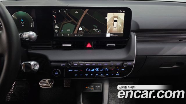 Hyundai Ioniq5 2025 — photo 19