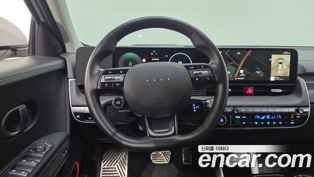 Hyundai Ioniq5 2025 — photo 20