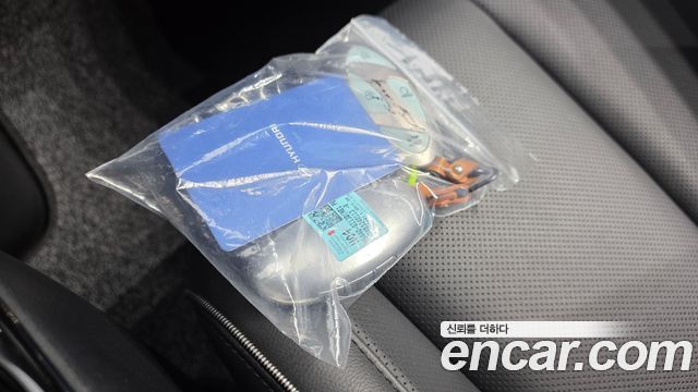Hyundai Ioniq5 2025 — photo 22