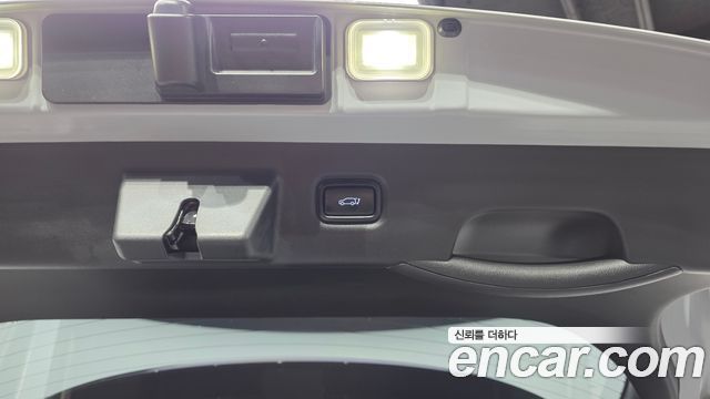 Hyundai Ioniq5 2025 — photo 23