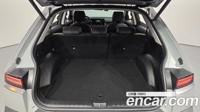 Hyundai Ioniq5 2025 — photo 24
