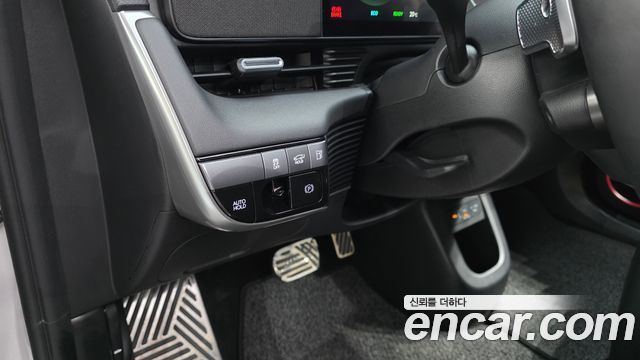 Hyundai Ioniq5 2025 — photo 26