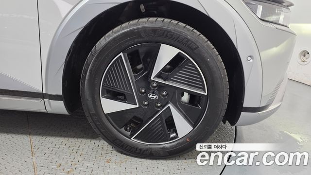 Hyundai Ioniq5 2025 — photo 7