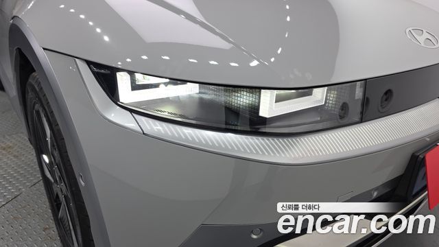 Hyundai Ioniq5 2025 — photo 8