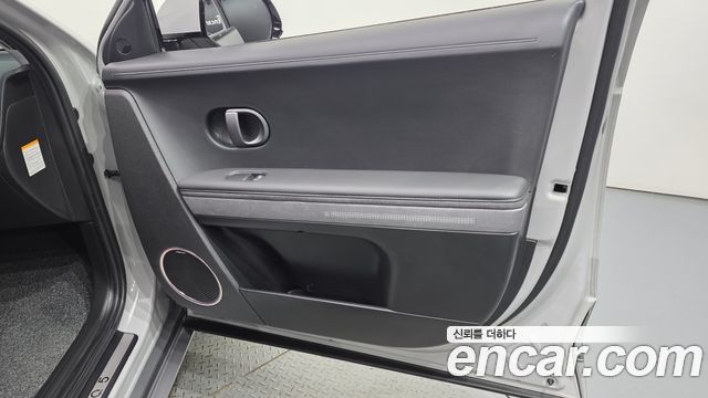 Hyundai Ioniq5 2025 — photo 14