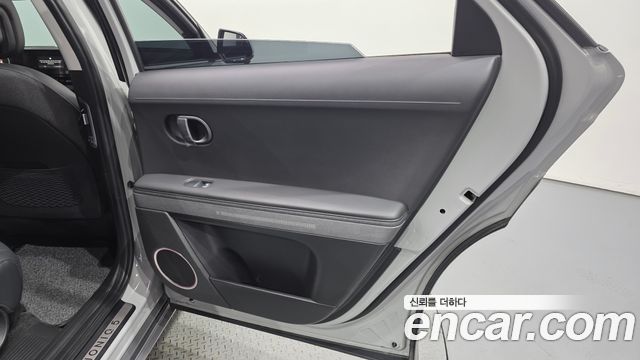 Hyundai Ioniq5 2025 — photo 15