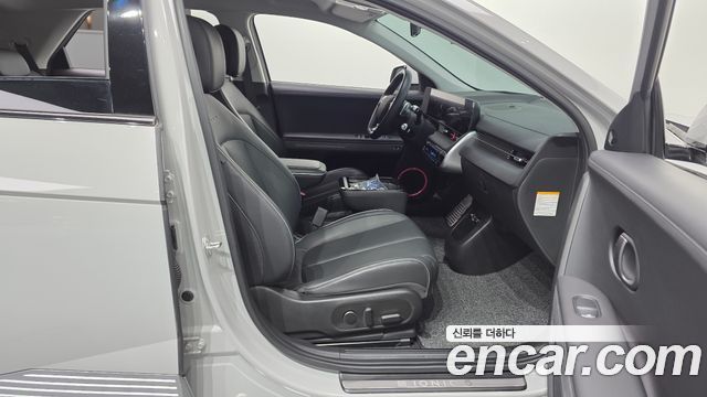 Hyundai Ioniq5 2025 — photo 16