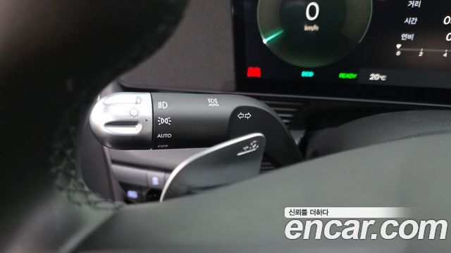 Hyundai Ioniq5 2025 — photo 27