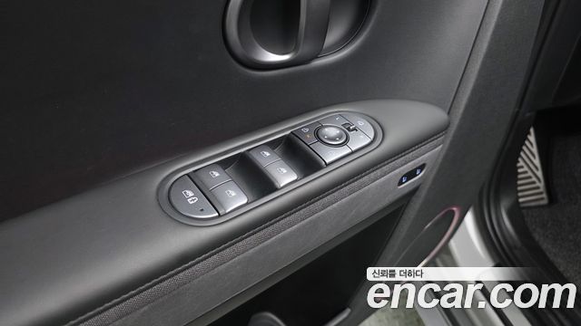 Hyundai Ioniq5 2025 — photo 29