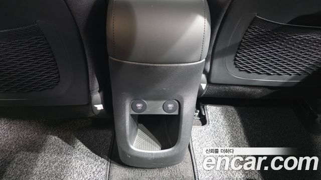 Hyundai Ioniq5 2025 — photo 30
