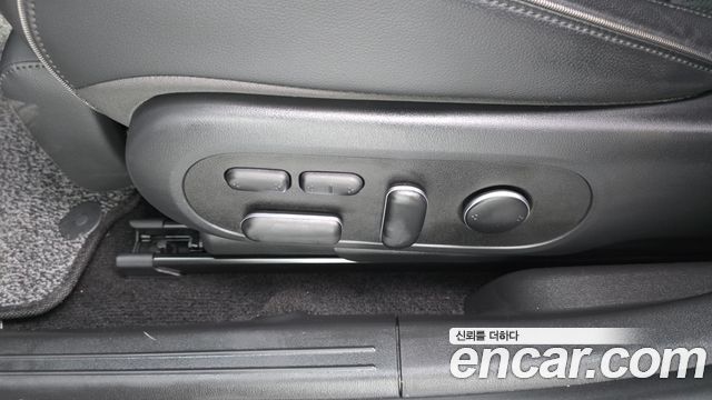 Hyundai Ioniq5 2025 — photo 31