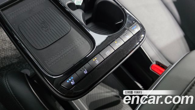 Hyundai Ioniq5 2025 — photo 32