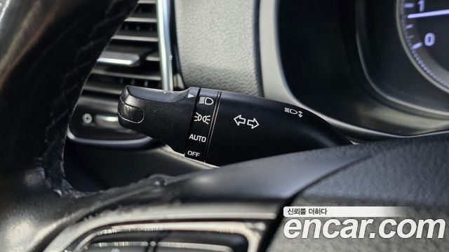 Hyundai Grandeur 2018 — photo 20