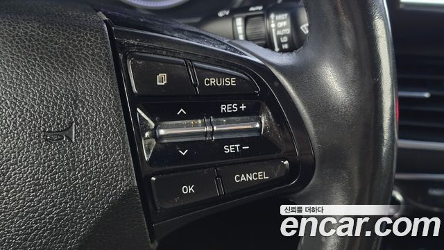 Hyundai Grandeur 2018 — photo 21