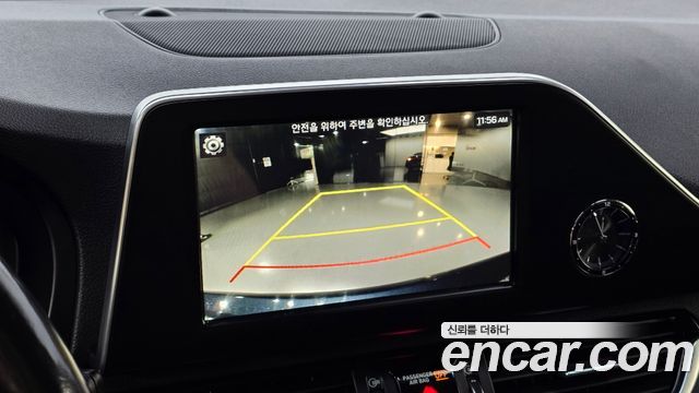 Hyundai Grandeur 2018 — photo 23