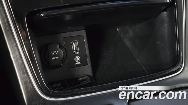 Hyundai Grandeur 2018 — photo 25