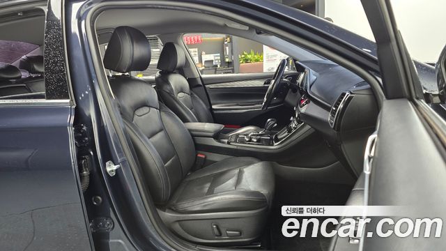 Hyundai Grandeur 2018 — photo 16
