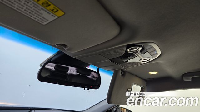 Hyundai Grandeur 2018 — photo 27