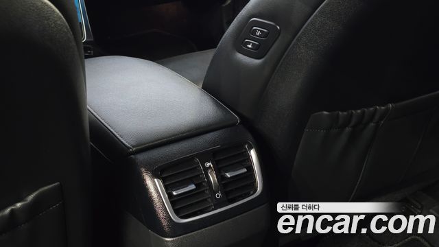 Hyundai Grandeur 2018 — photo 28