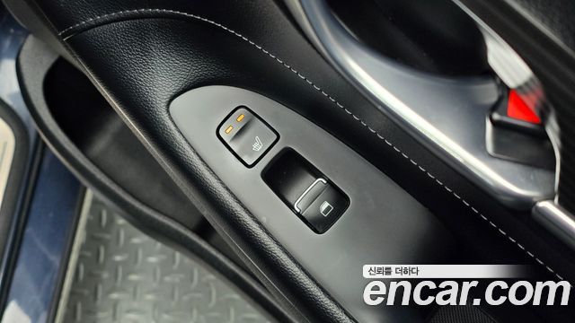Hyundai Grandeur 2018 — photo 29